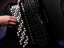 Accordéon