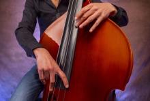 Contrebasse