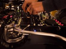 Djing