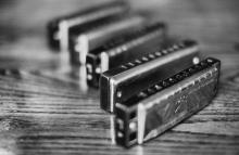Harmonica