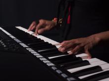 Keyboard