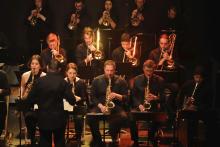 Big band