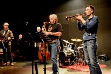 Atelier jazz & more
