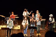 Little Big Band