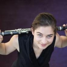 Adeline Mélo