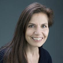 Anne Salamin