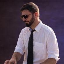 Enrico Perelli