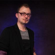 Florent Bernheim
