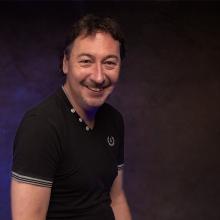 Laurent Weber