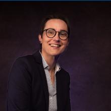 Sarah Perruchoud Cordonier