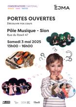 Portes ouvertes