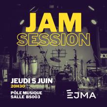 JAM Session