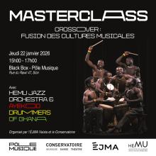 Ayekoo Drummers of Ghana