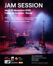 JAM Session