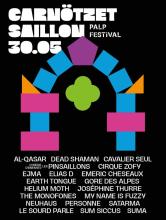 Palp Festival, Saillon