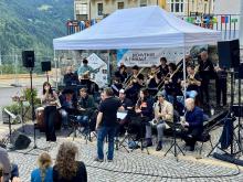 Concert du Big Band