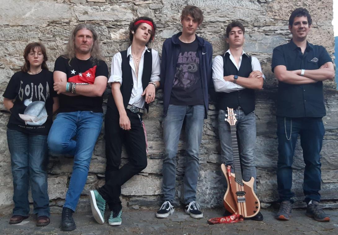 atelier rock