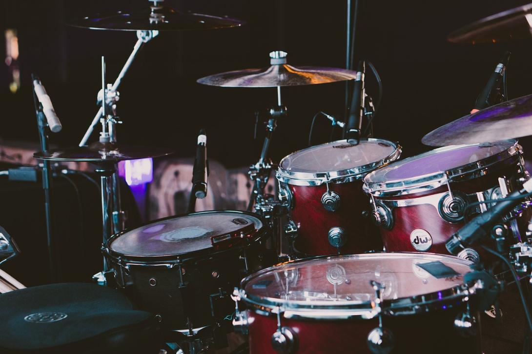 Atelier drum lab