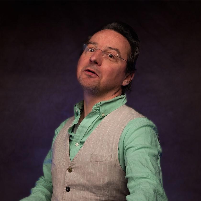 Christian Zufferey