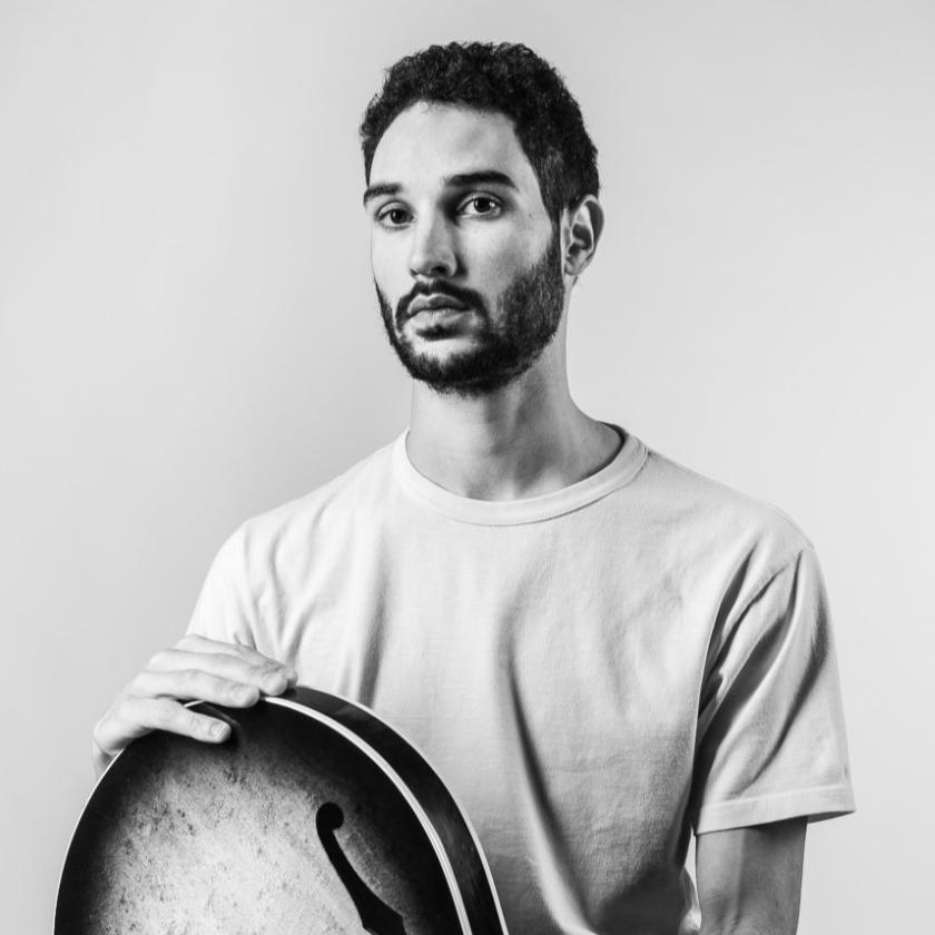 Edwin Correia