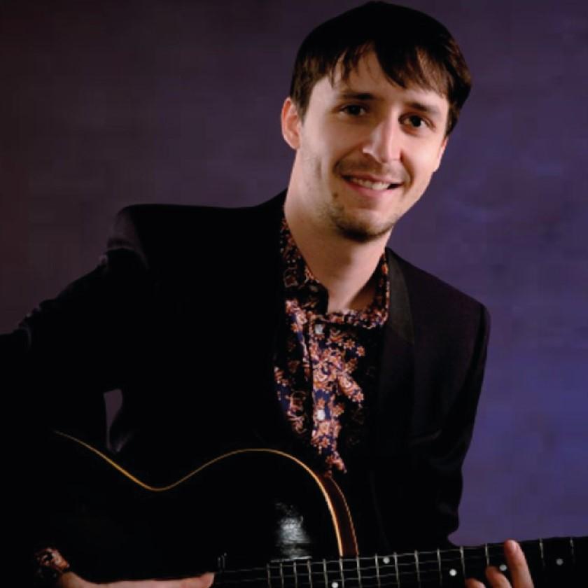 Etienne Loupot