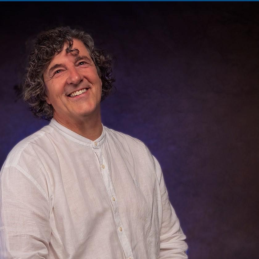 Jean-Bernard Gillioz