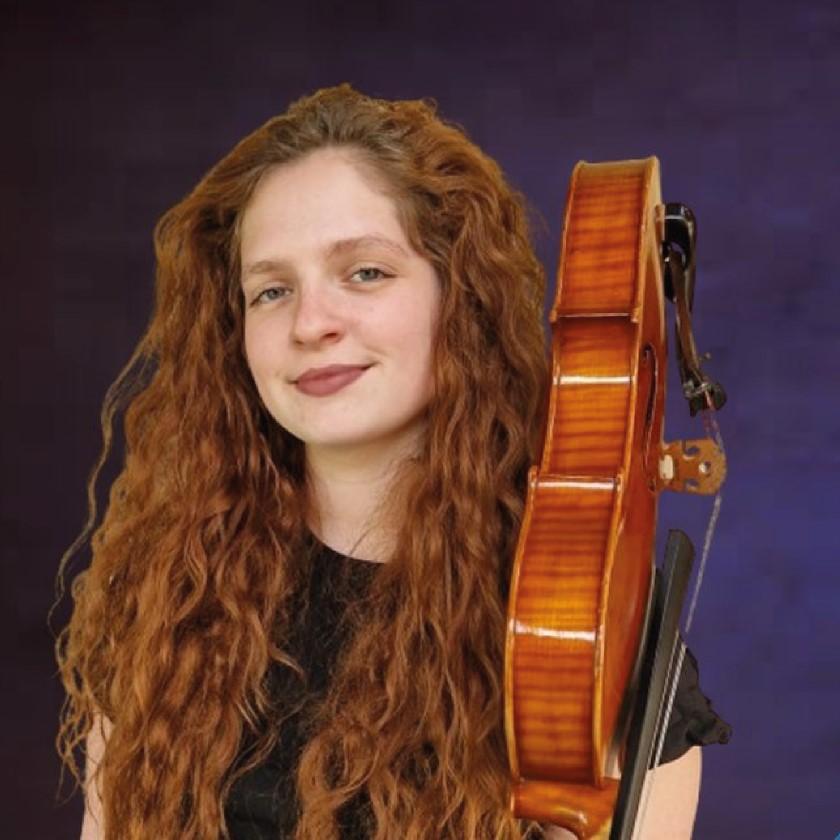 Margarida Monteiro