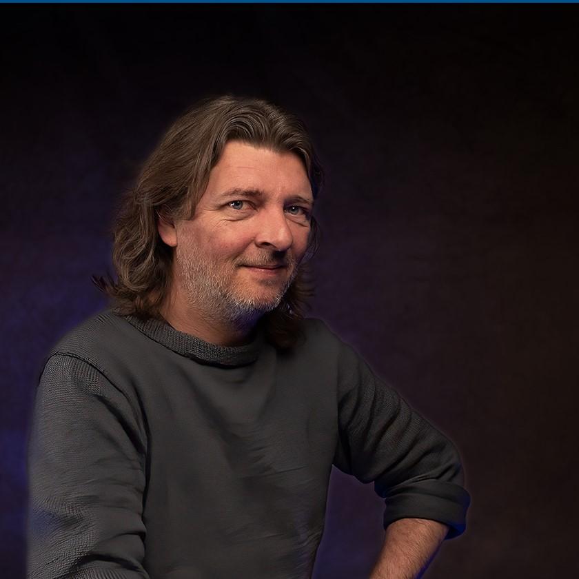 Xavier Moillen