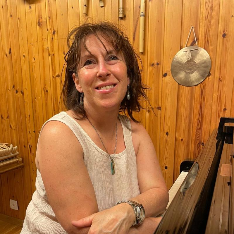 Claudia Gatti
