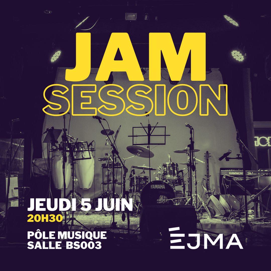 JAM Session