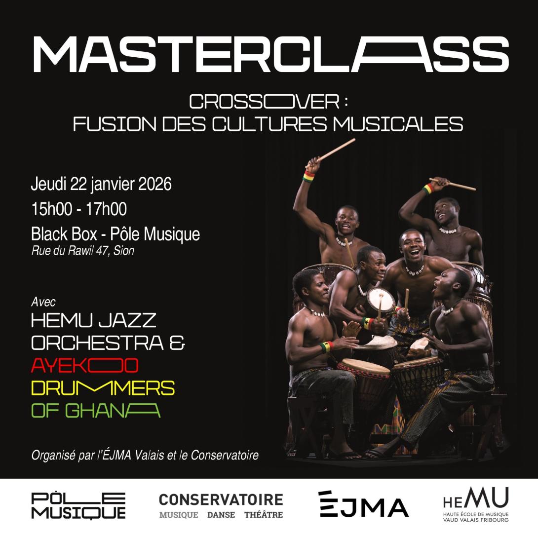 Ayekoo Drummers of Ghana