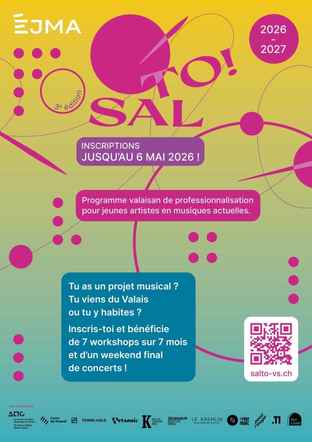 Salto
